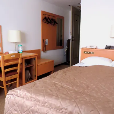 Fuji View Hotel Shin-Yokohama Отели рядом с достопримечательностью «IKEA Коухоку»