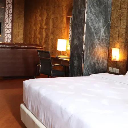 Pakons Prime Hotel