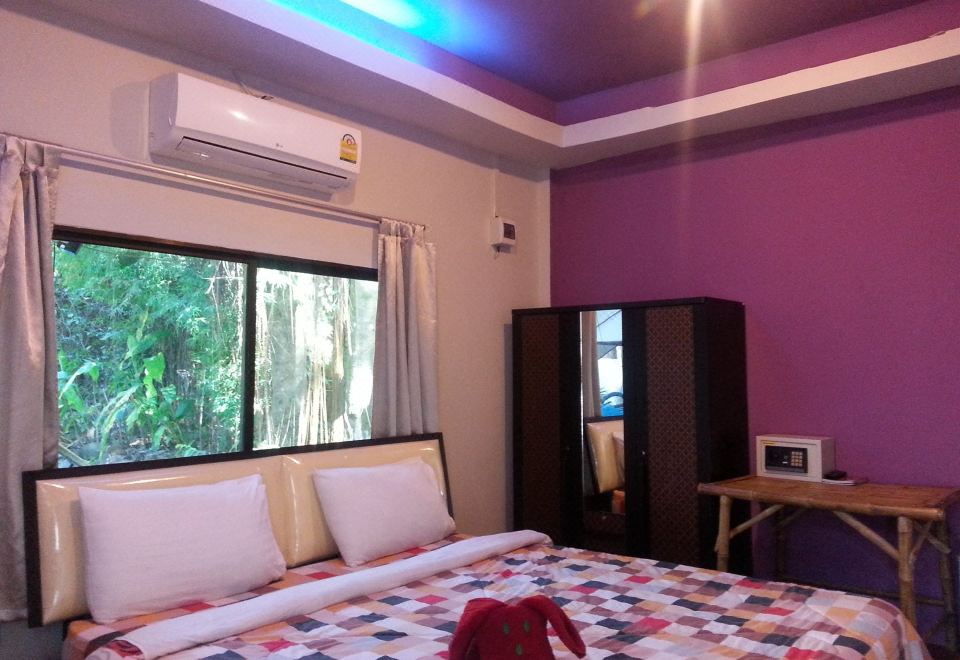 2. 이그저틱 방갈로..