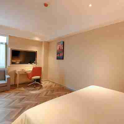 維也納飯店(壽光萬達廣場店) Rooms