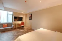 비엔나 호텔(Vienna Hotel) 호텔（서우광 완다 플라자） 인민 광장 (잉빈 길) 주변 호텔