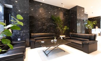 Toho Hotel(Namba Motomachi)
