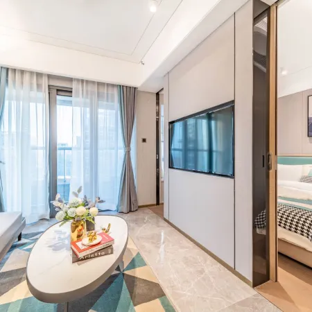 Platton Apartments