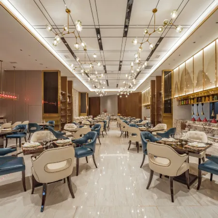 Wyndham Nanning Binyang Hotel