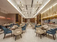 賓陽温德姆酒店 - 早餐