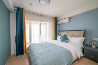 Longguang Apartment Hotel (Dawang Jiangjunshan Sports Park Branch)