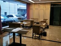 希岸酒店(安庆天柱山火车站店) - 餐厅
