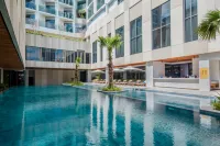 Fleur de Lys Hotel Quy Nhon - Beach