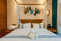 Tianhe Holiday Hotel