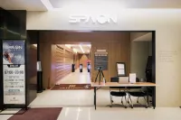 The N Resort Hotel&Spa YangYang - spa