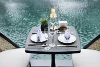 Li River CIAO Hotel( Guilin Elephant Trunk Hill) - Breakfast