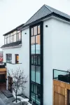 Urumqi Huayiyuan Homestay