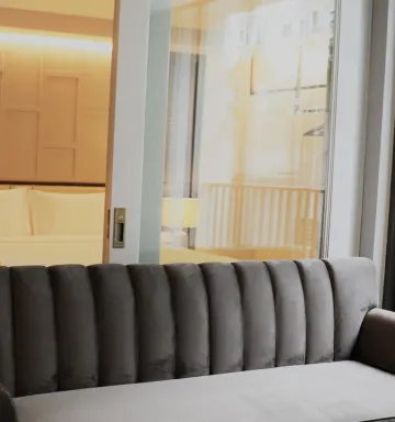 ห้องสวีทหนึ่งห้องนอน