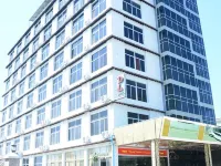Diamond Lake Hotel KTV&Dancing Bar Hotels in Insein