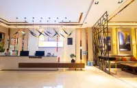 The quartet hotel