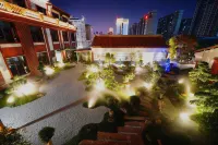 Minnan Palace Courtyard Hotel - Pet friendly