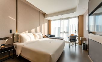 Atour Hotel Dahongmen Yintai Beijing