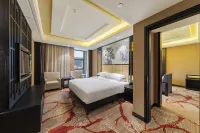 He Bo Xi Yin Hotel