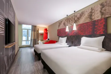 Ibis Hotel