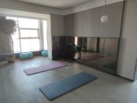 天津天塔喜马拉雅服务公寓 - 健身娱乐设施