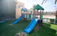Hotel Nour Palace Resort & Thalasso Mahdia