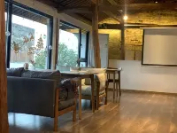 Three Governors' Villa - bar