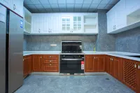 Jinghong Manqing Bed and Breakfast 징훙 호텔