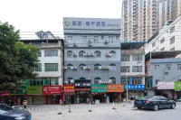 Nanning Lining Hotel Các khách sạn gần Shishan Park