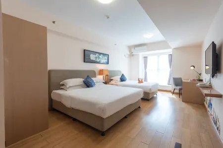 Yi Cheng Hotel
