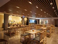 Starway Hotel (Wen County Chuncheng Guomao Plaza) - breakfast