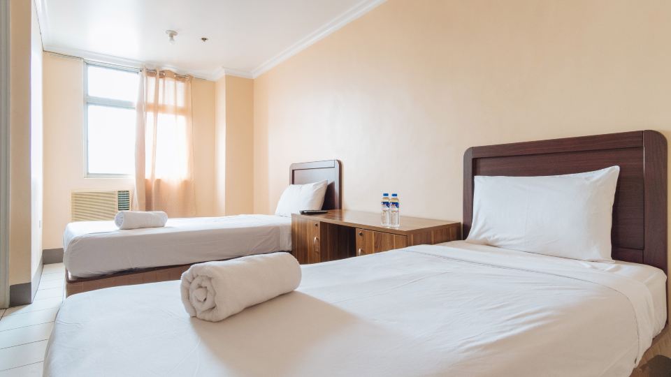 Dechmark Hotel