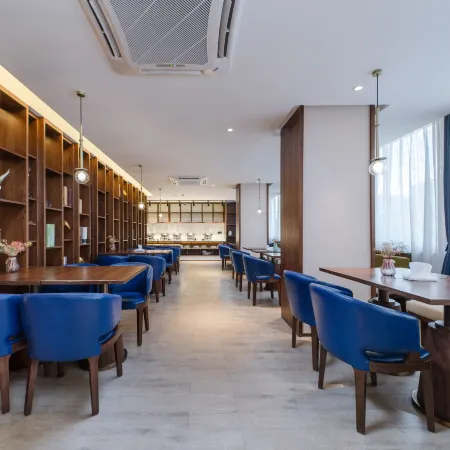 FanHua Yejoin Hotel