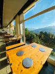 Ailiga Travel Villa - breakfast
