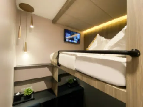 ST Signature Tanjong Pagar Hotels in Singapore