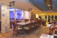 Vintage Hotel Tornese - Business & Events - breakfast