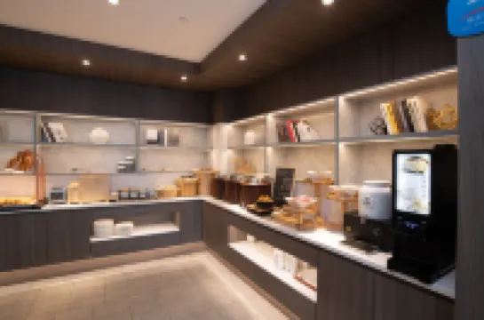 Hanting Hotel (Lankao)