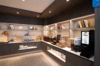 HanTing Premium Hotel (Lankao) Hotels in Lankao