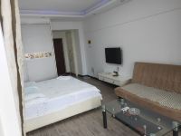 长沙水木时光酒店式公寓 - 温馨大床房