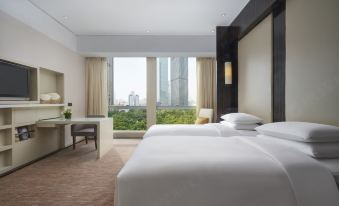 Grand Hyatt Guangzhou