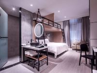 深圳英诺酒店 - 都市家庭房