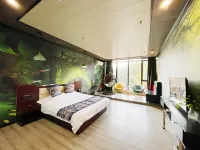 Haihua Island Coconut Dream Coast Hotel