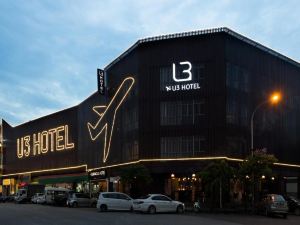 U3 Hotel Subang Kuala Lumpur