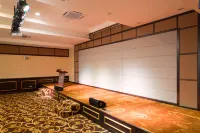 U3 Hotel - 駐車場