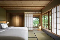 The Westin Miyako Kyoto (KASUI-EN)