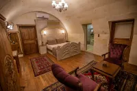 Göreme Reva Hotel