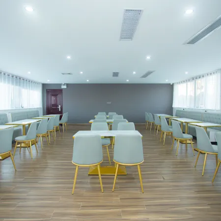 Yeste Hotel (Pingguo Cultural Park City Center)