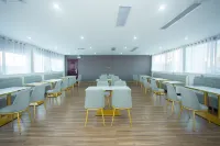 雅斯特酒店（平果文化公園市中心店） - 早餐