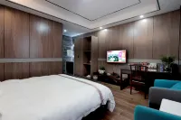 Holiday Inn Huoqiyunman