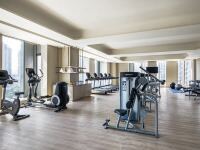 The Langham Hefei - Gym