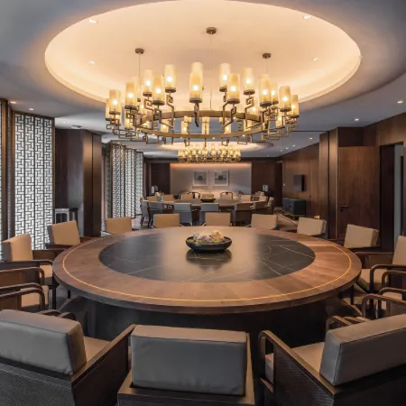 Shengzhou Hotel